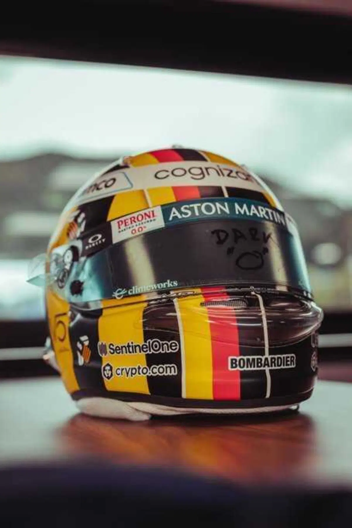 F1, GP Abu Dhabi 2022: vince Verstappen. Leclerc secondo (40)