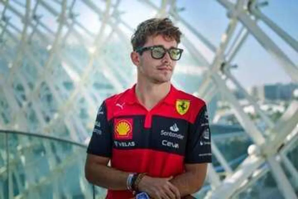 F1, GP Abu Dhabi 2022: vince Verstappen. Leclerc secondo (42)