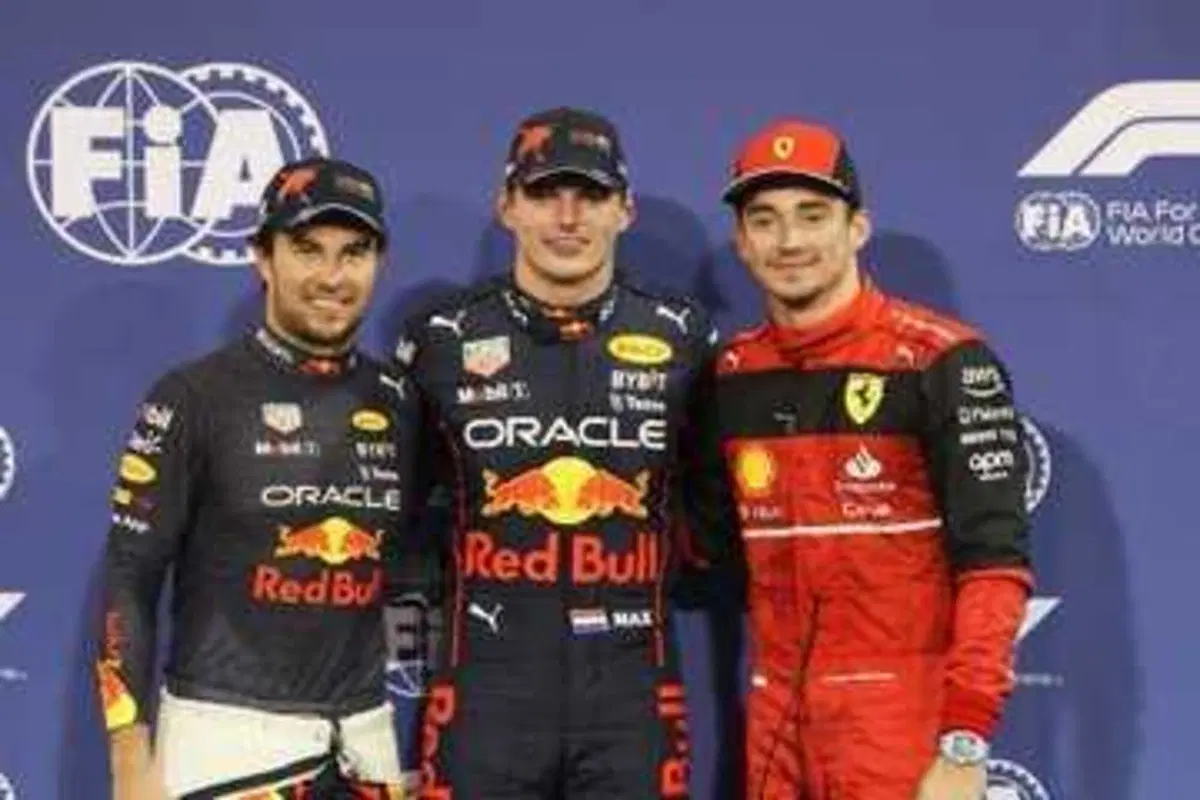 F1, GP Abu Dhabi 2022: vince Verstappen. Leclerc secondo (43)