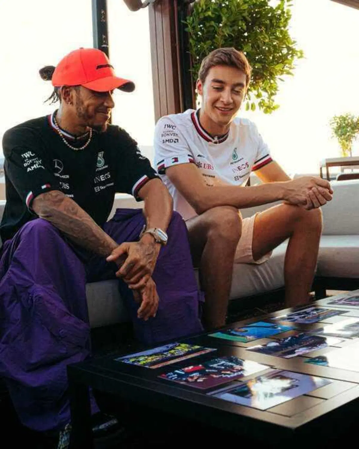 F1, GP Abu Dhabi 2022: vince Verstappen. Leclerc secondo (49)