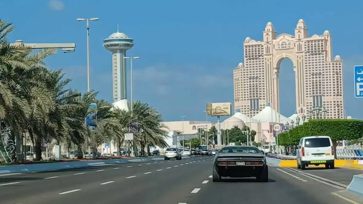 F1, GP Abu Dhabi 2022: vince Verstappen. Leclerc secondo (50)