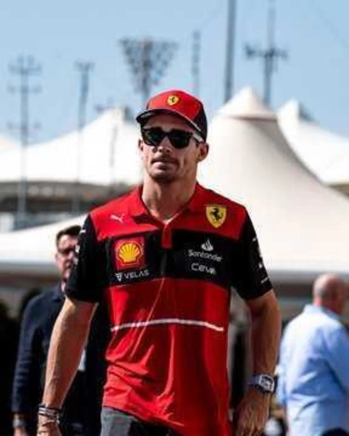F1, GP Abu Dhabi 2022: vince Verstappen. Leclerc secondo (53)