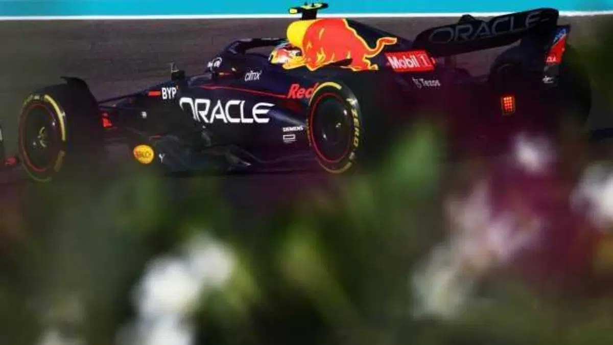 F1, GP Abu Dhabi 2022: vince Verstappen. Leclerc secondo (63)