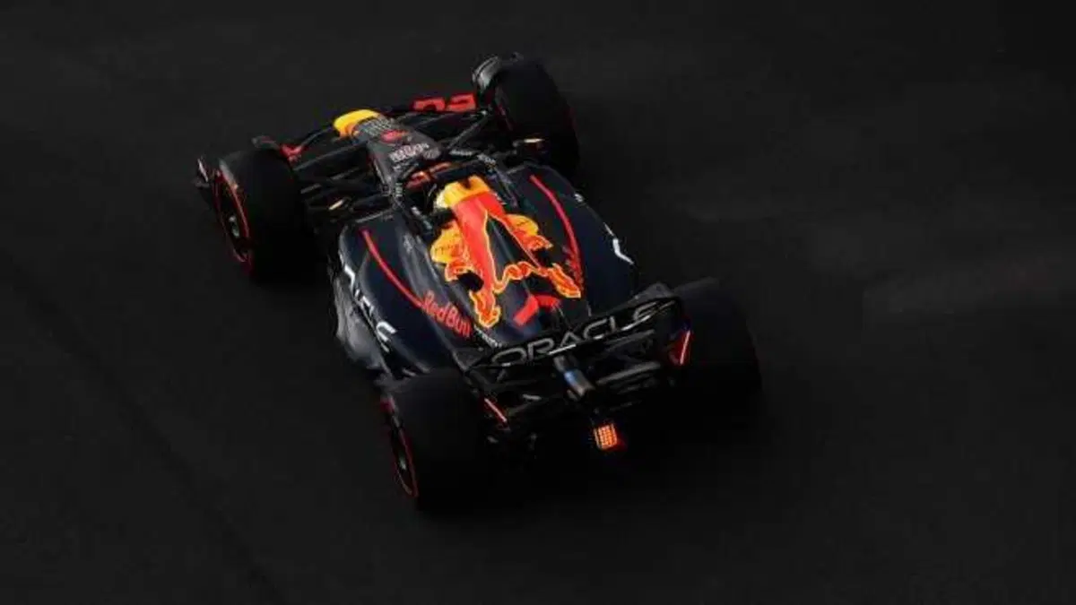 F1, GP Abu Dhabi 2022: vince Verstappen. Leclerc secondo (62)