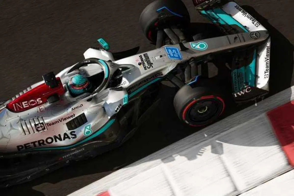 F1, GP Abu Dhabi 2022: vince Verstappen. Leclerc secondo (64)