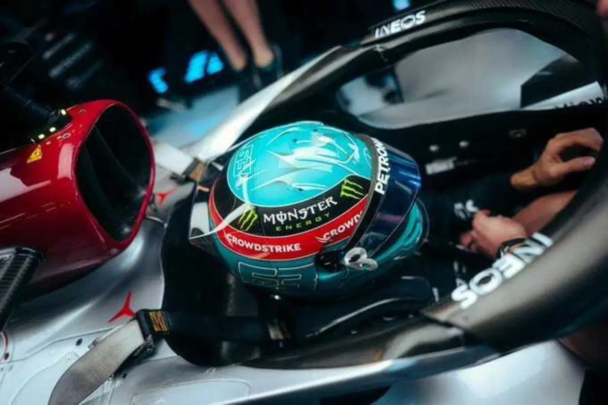F1, GP Abu Dhabi 2022: vince Verstappen. Leclerc secondo (65)