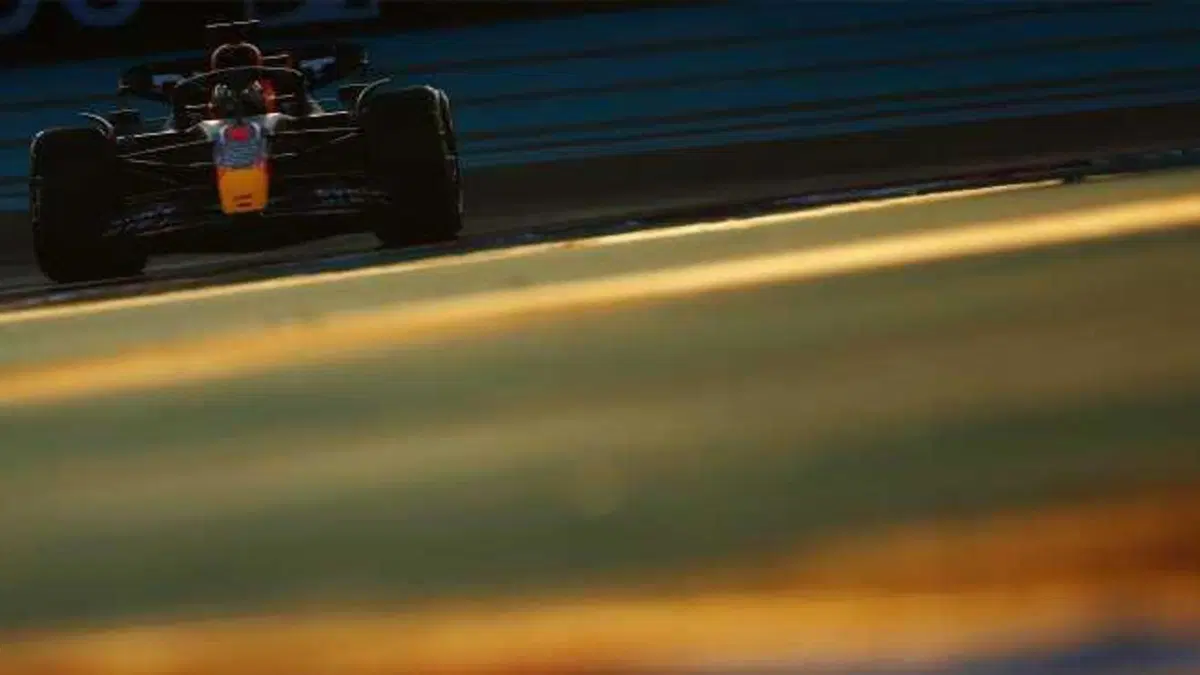 F1, GP Abu Dhabi 2022: vince Verstappen. Leclerc secondo (68)