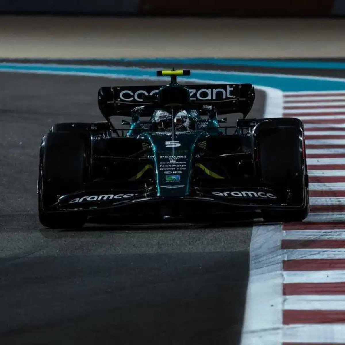 F1, GP Abu Dhabi 2022: vince Verstappen. Leclerc secondo (3)