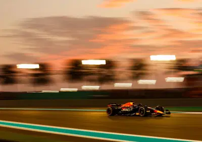 Formula 1: i top e i flop del Gran Premio di Abu Dhabi 2022