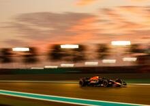 Formula 1: i top e i flop del Gran Premio di Abu Dhabi 2022