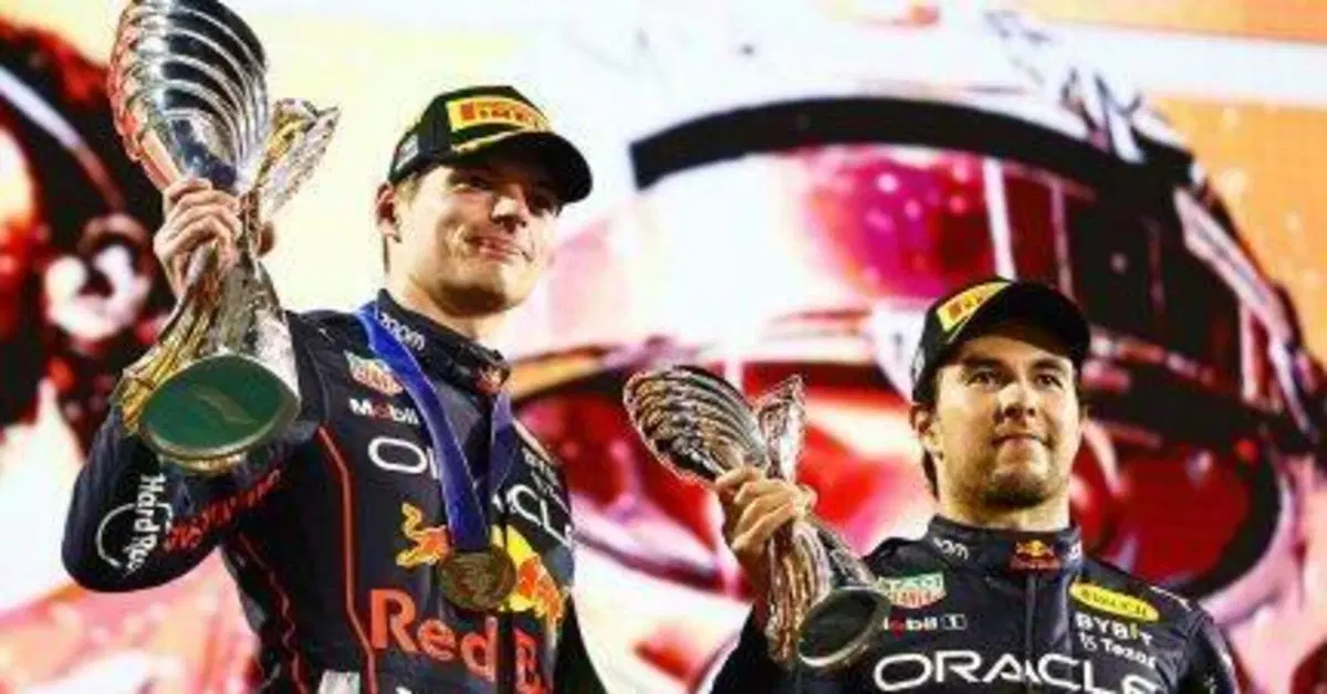 Formula 1, Verstappen: "Sar&agrave; dura replicare i risultati di quest'anno"