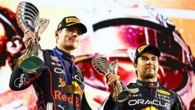 Formula 1, Verstappen: "Sar&agrave; dura replicare i risultati di quest'anno"