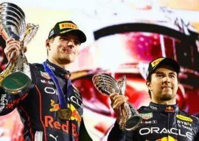 Formula 1, Verstappen: Sarà dura replicare i risultati di quest'anno