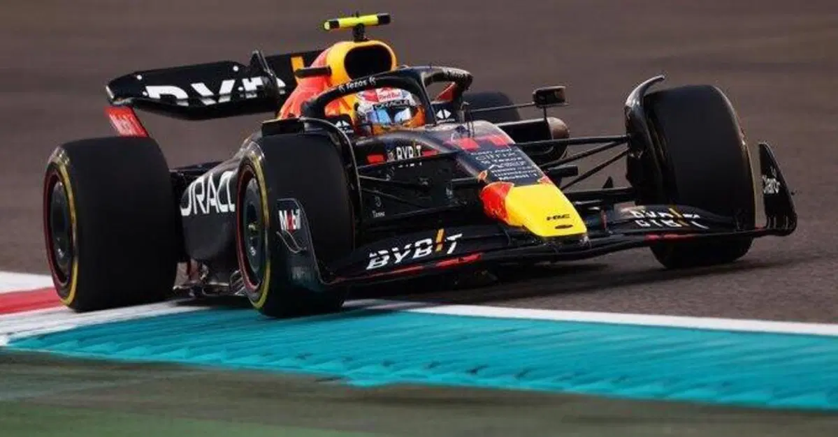 Formula 1, Perez: "Io e il team abbiamo dato tutto"