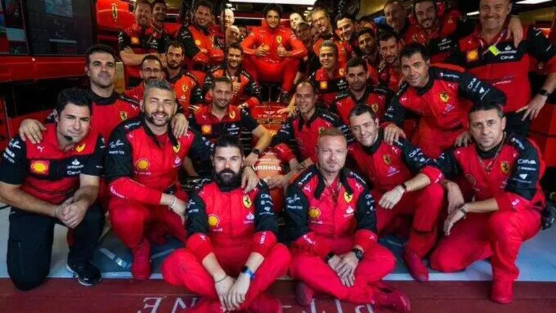 Formula 1, Sainz: "Se miglioreremo in gara e nello sviluppo lotteremo per il mondiale"