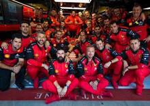 Formula 1, Sainz: Se miglioreremo in gara e nello sviluppo lotteremo per il mondiale