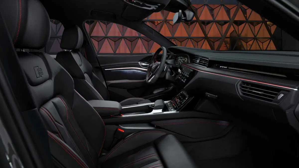 Audi Q8 (2022-25) (10)