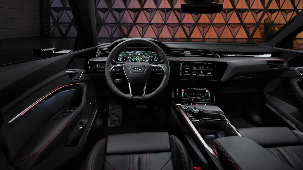 Audi Q8 (2022-25) (8)