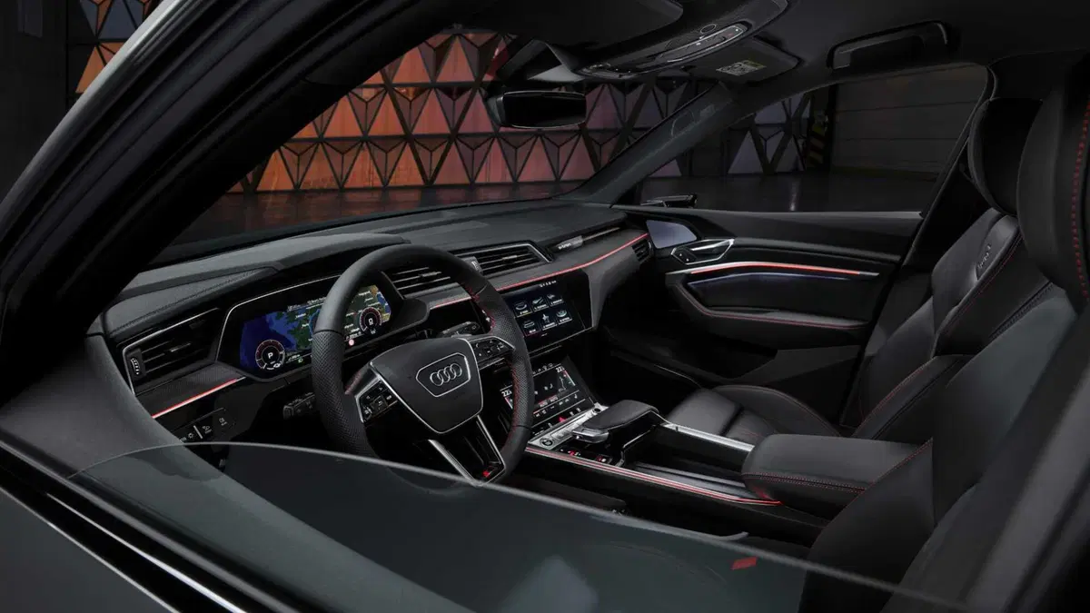 Audi Q8 (2022-25) (7)