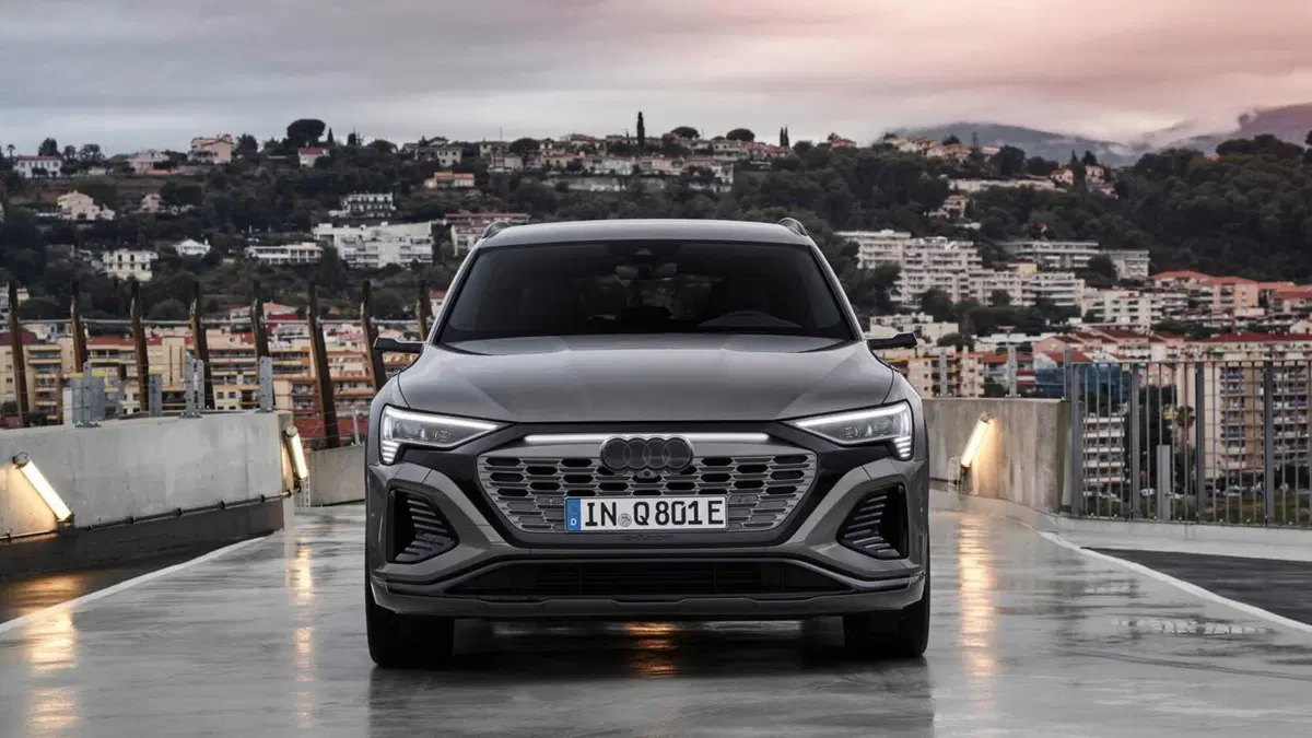 Audi Q8 (2022-25) (5)