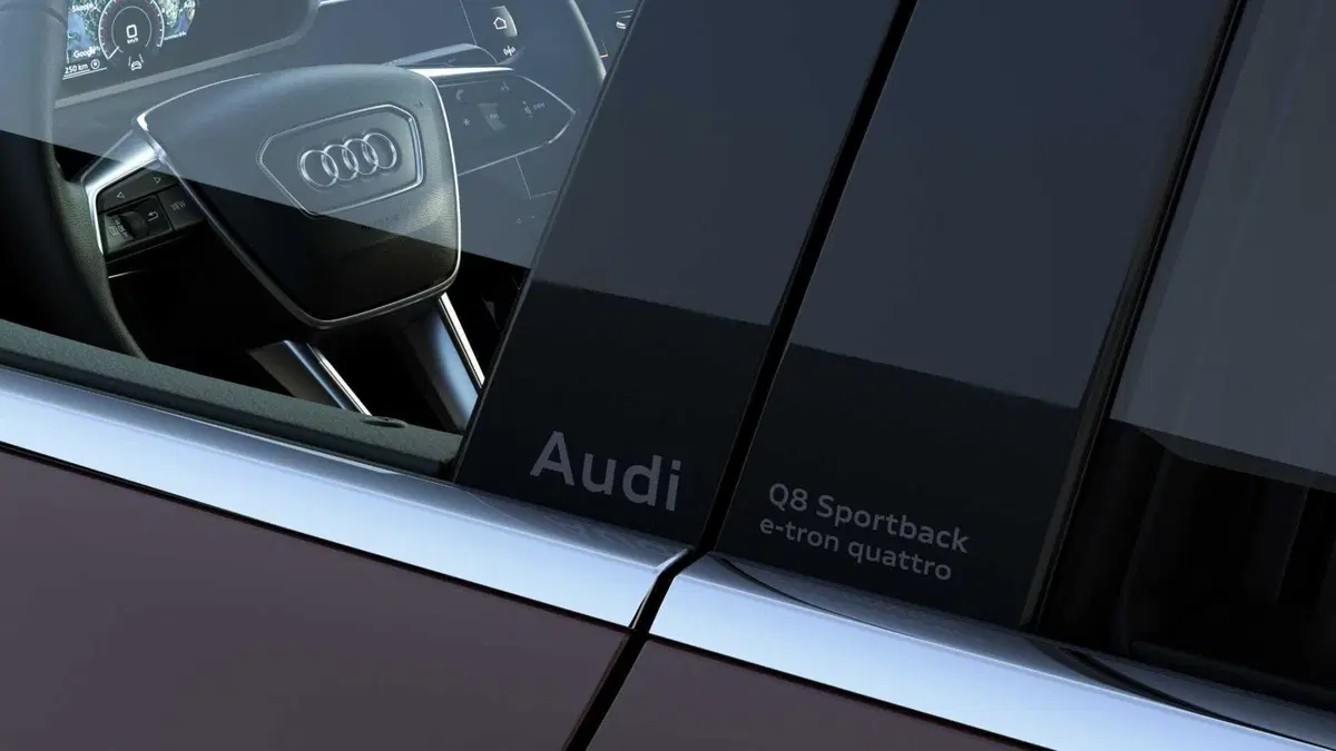 Audi Q8 Sportback Q8 e-tron 55 quattro Business Advanced (15)
