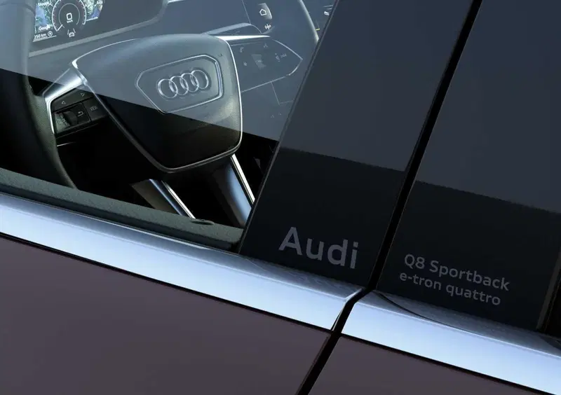Audi Q8 Sportback (2022-25) (15)