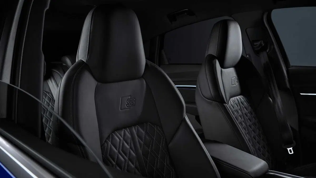Audi Q8 Sportback Q8 e-tron 55 quattro Business Advanced (11)