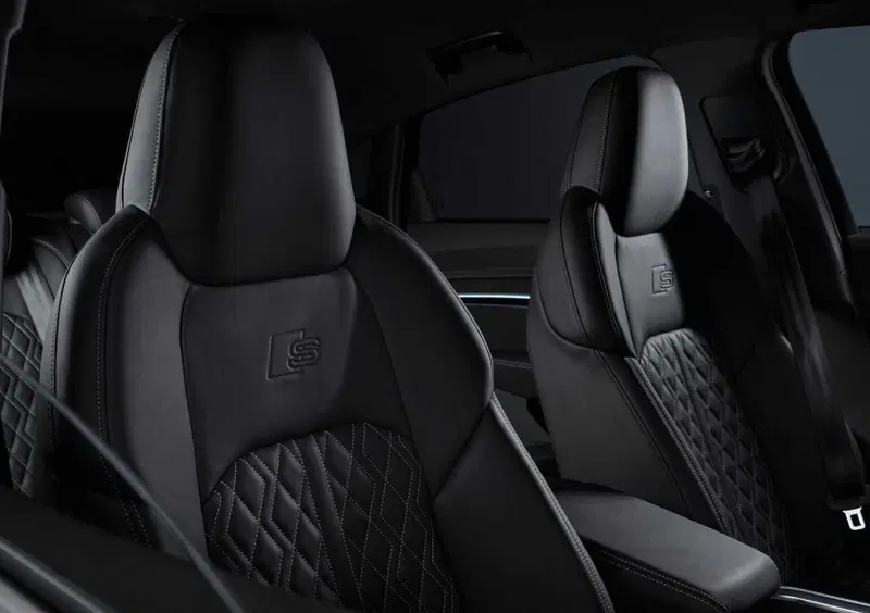 Audi Q8 Sportback (2022-25) (11)