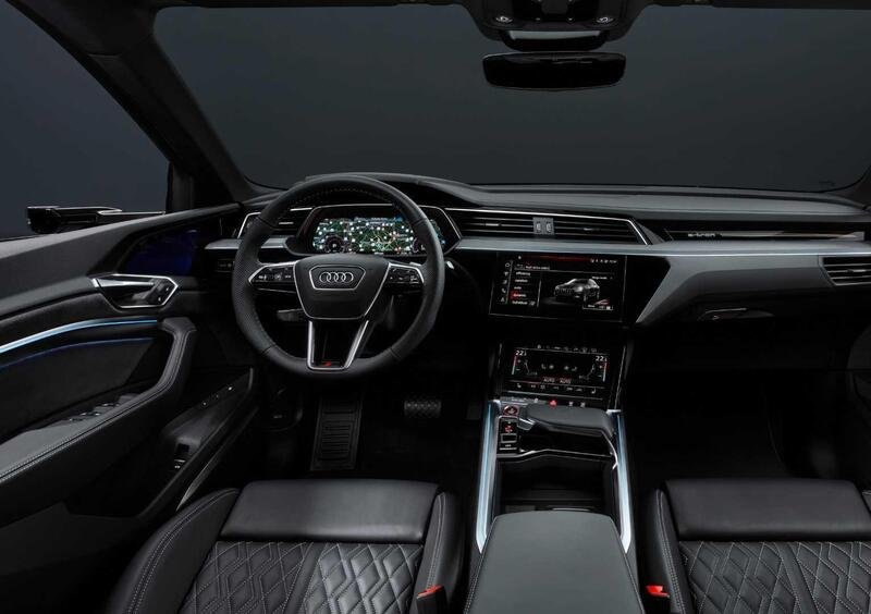 Audi Q8 Sportback (2022->>) (8)