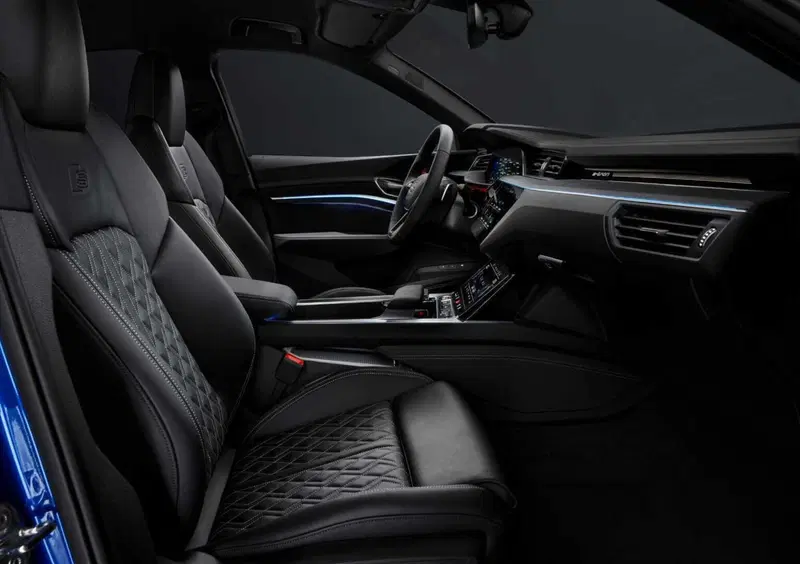Audi Q8 Sportback (2022-25) (10)