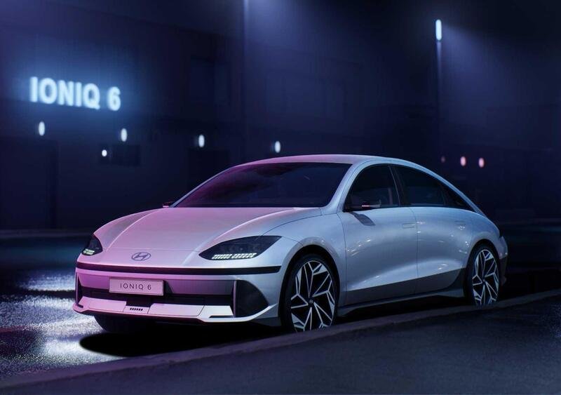 Hyundai Ioniq 6 (2022-->>) (3)