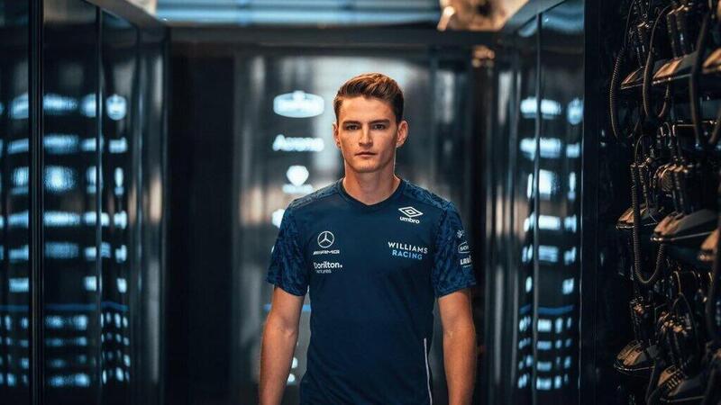 Formula 1: chi &egrave; Logan Sargeant, il nuovo pilota della Williams