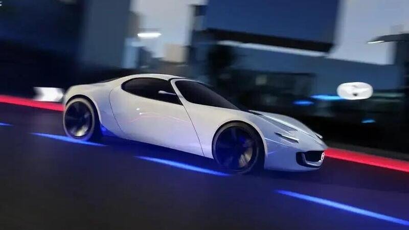 Rivoluzione Mazda: investimenti, MX-5 elettrica e zero morti nel 2040