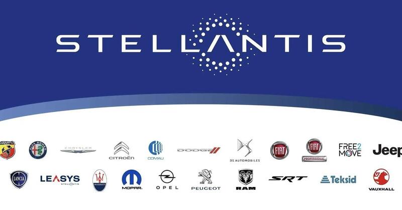 Stellantis: controlleremo noi le concessionarie dei 14 marchi