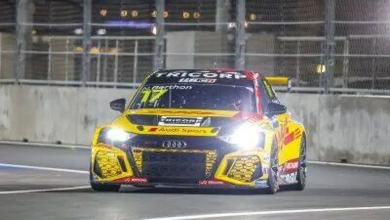 WTCR 2022, Arabia Saudita: pole per Berthon. Azcona campione del mondo