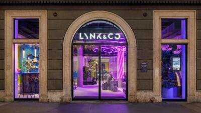 Chi &egrave; Lynk&amp;Co? Con Song Yang nel nuovo store di Milano [VIDEO]
