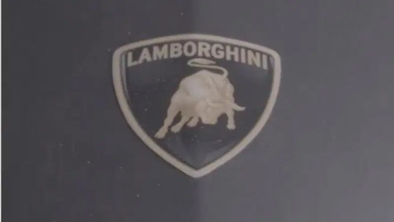 Lamborghini LMDh: le prime immagini nella galleria del vento [VIDEO]