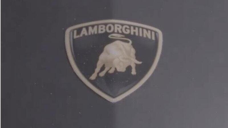 Lamborghini LMDh: le prime immagini nella galleria del vento [VIDEO]