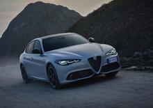 Alfa Romeo Giulia e Stelvio: accessori che non possono mancare