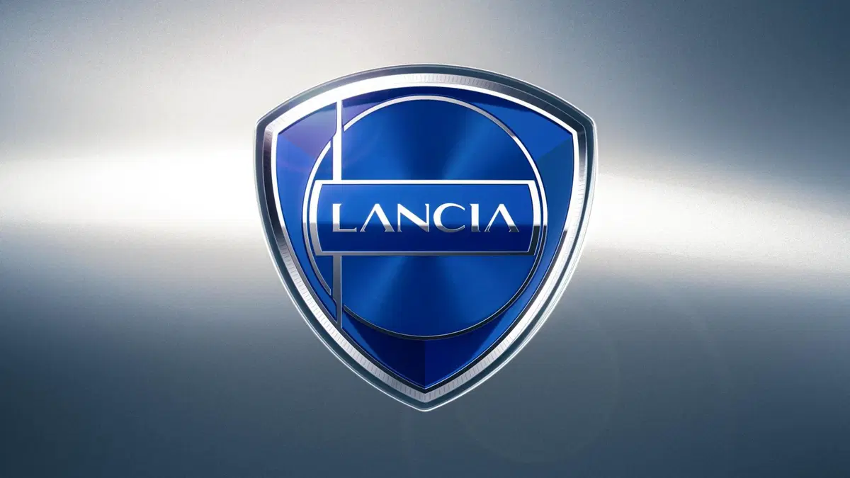 Lancia, il futuro parte dal nuovo logo, e nel 2028... [VIDEO] (2)