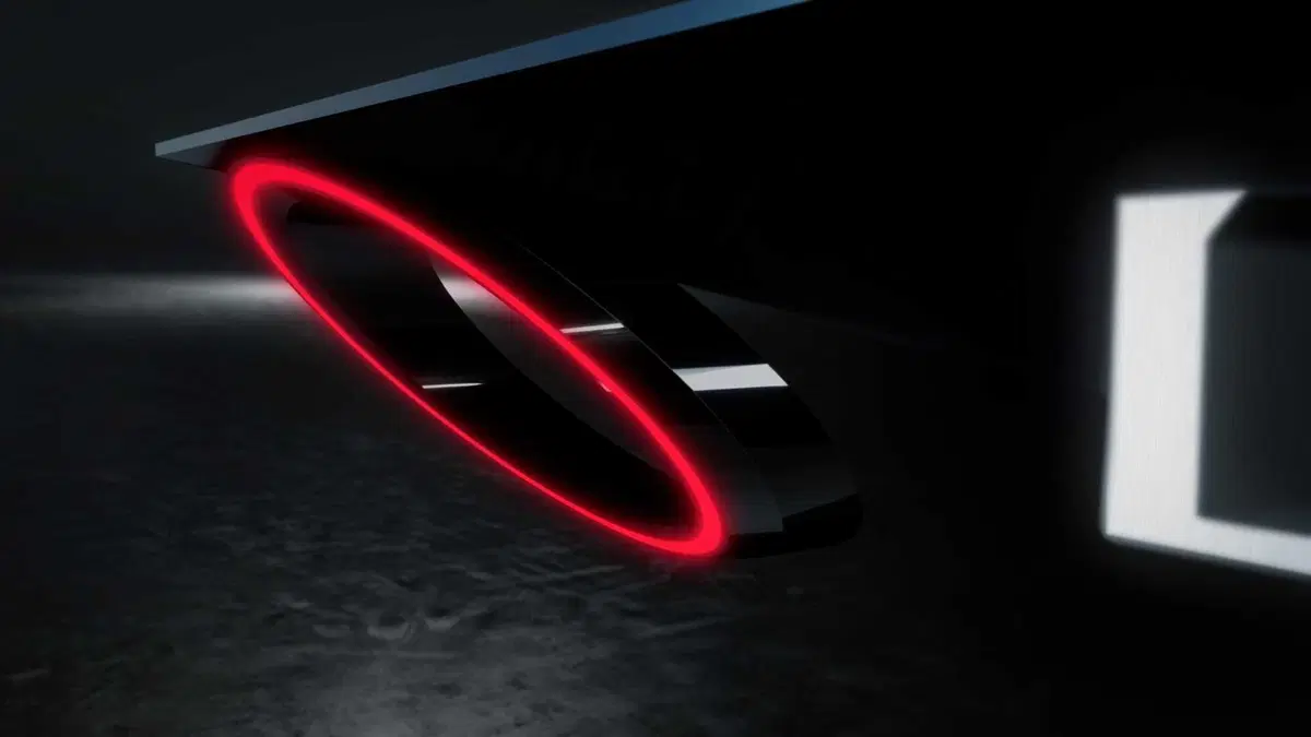 Lancia, il futuro parte dal nuovo logo, e nel 2028... [VIDEO] (9)