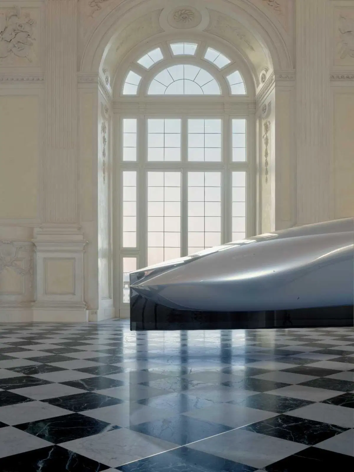 Lancia, il futuro parte dal nuovo logo, e nel 2028... [VIDEO] (15)
