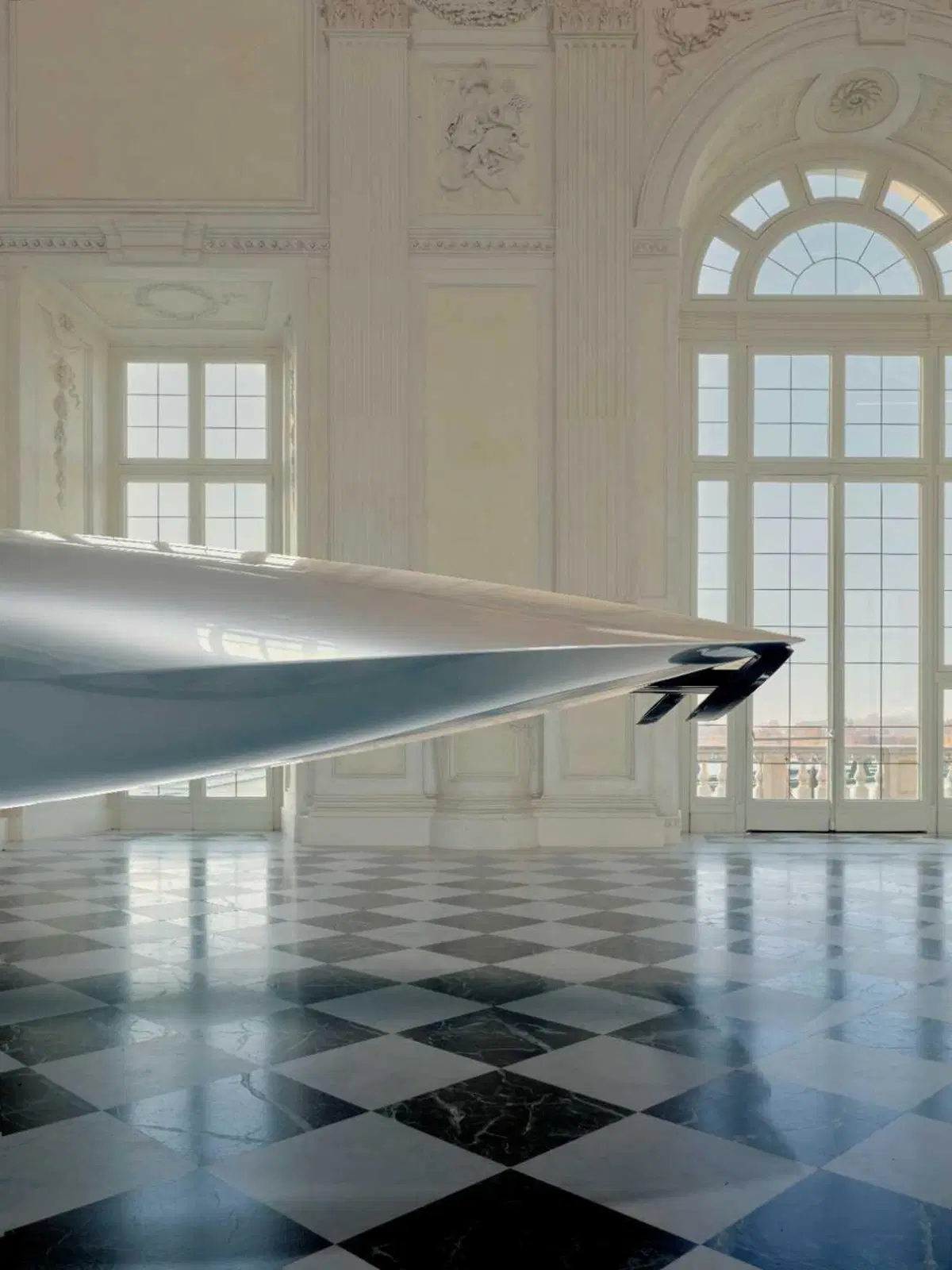 Lancia, il futuro parte dal nuovo logo, e nel 2028... [VIDEO] (16)