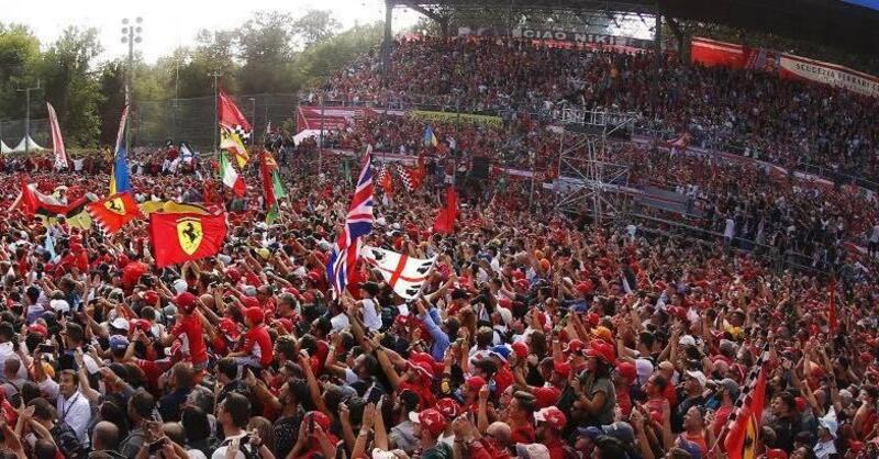 Autodromo di Monza, Alfredo Scala direttore generale aggiunto