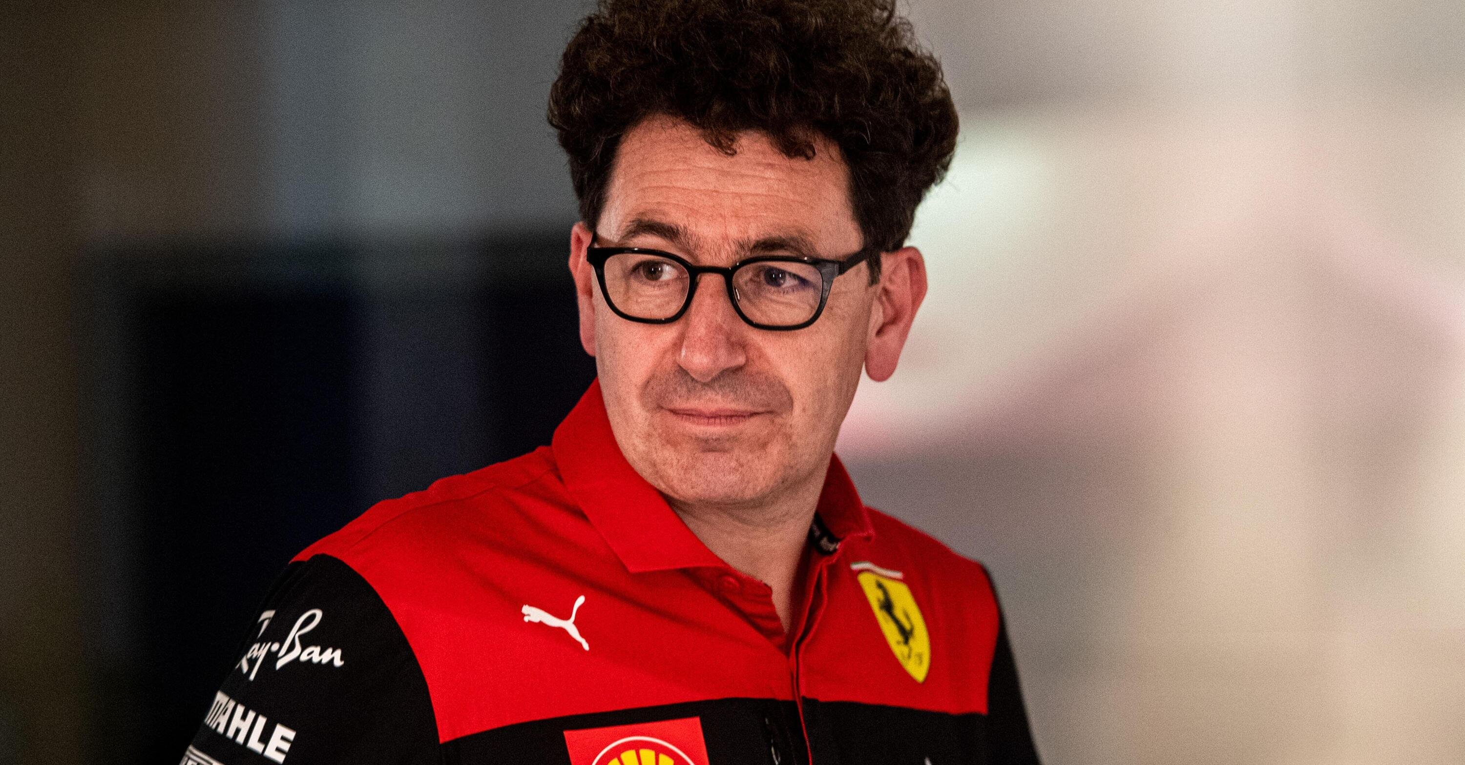 F1: Ferrari, l&rsquo;addio di Mattia Binotto non &egrave; la panacea di tutti i mali