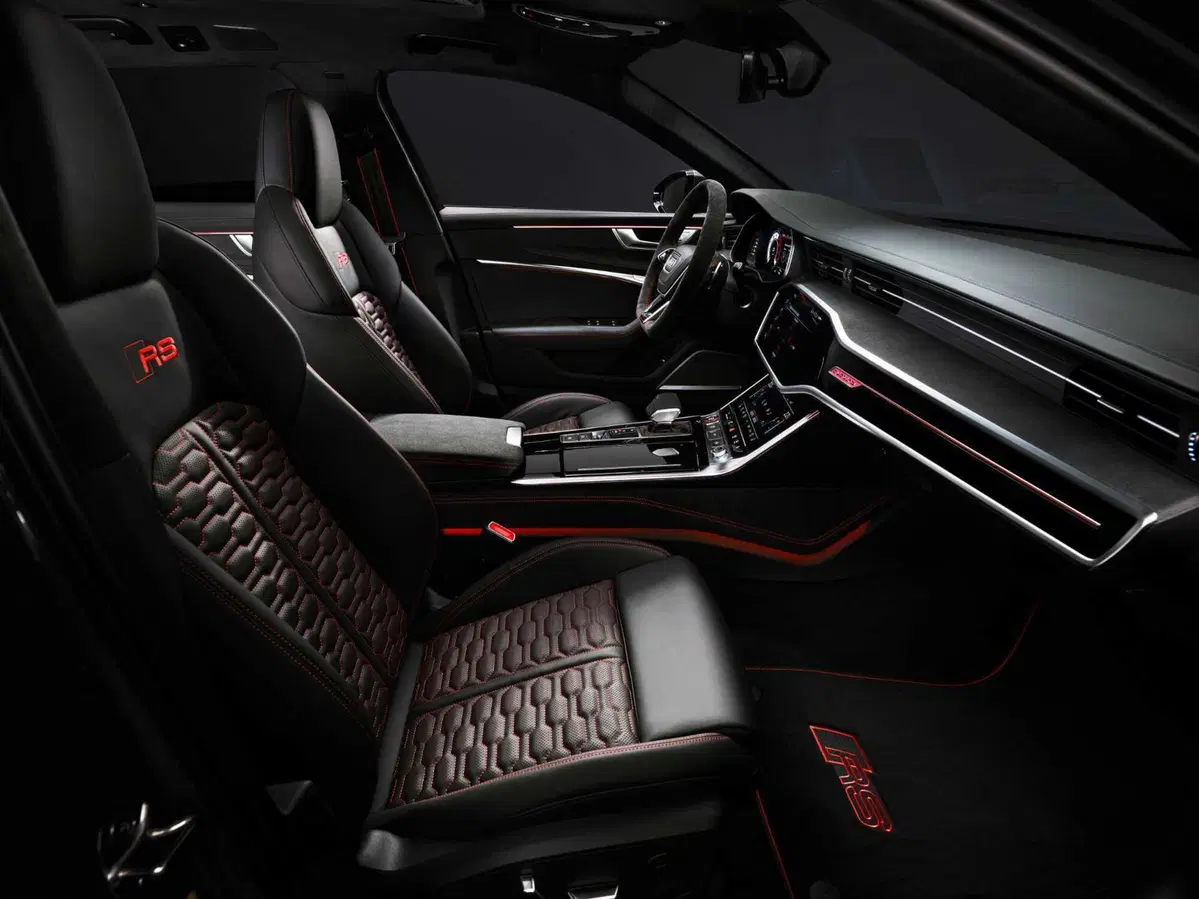 Audi RS 6 e RS 7 Performance: oltre ogni limite 