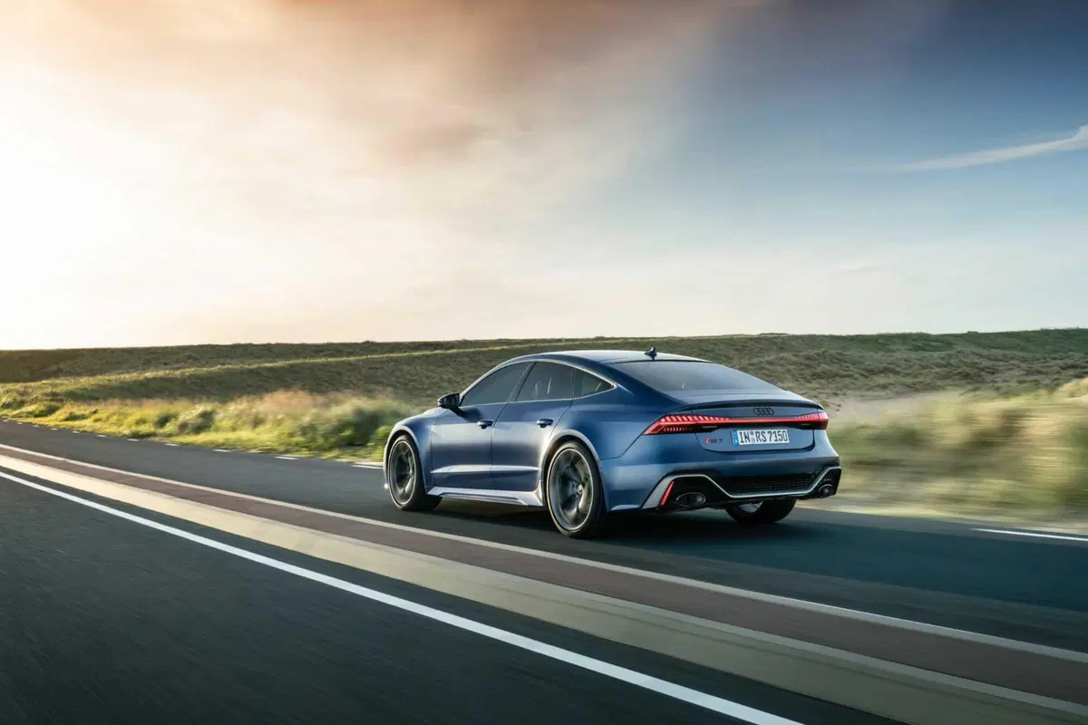 Audi RS 6 e RS 7 Performance: oltre ogni limite  (12)