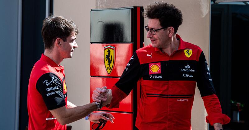 F1. Mattia Binotto divorzia dalla Ferrari. E ora che succede?