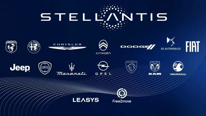 Contrordine Stellantis: sei mesi in pi&ugrave; per passare da "concessionarie" ad "agenzie"