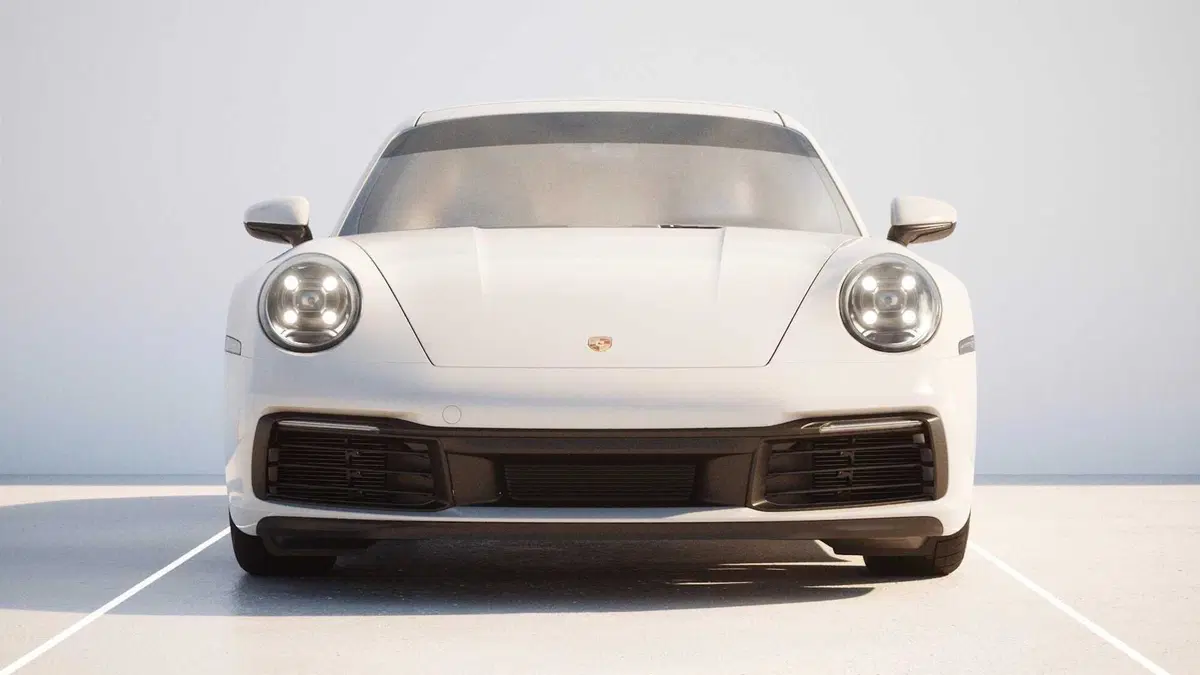 Porsche: dopo la Borsa, arrivano gli NFT